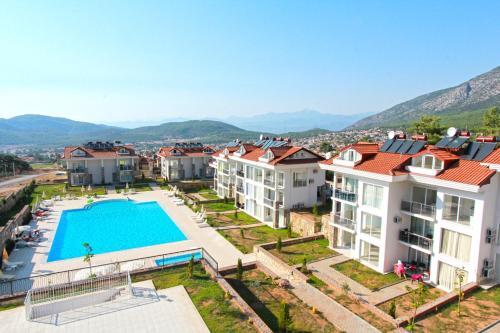 Apartamento Orka Garden G3