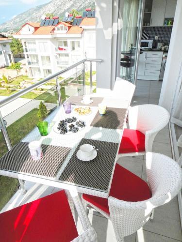 Apartamento Orka Garden G3