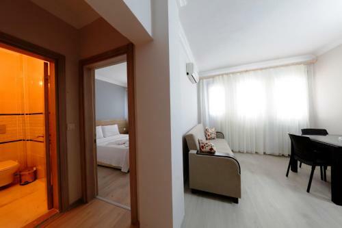 Bed & Breakfast Otel De Huzur