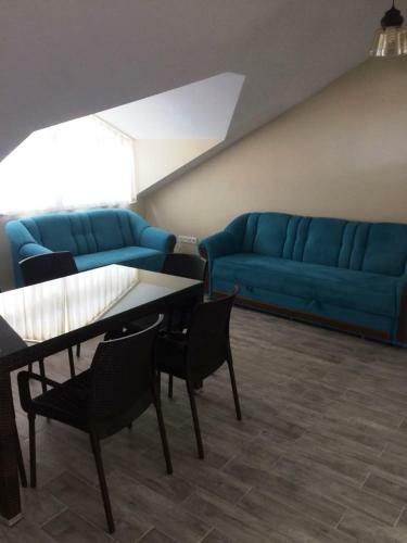 Bed & Breakfast Otel De Huzur