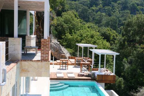 Hotel �l�deniz Loft - Exclusive Accommodation