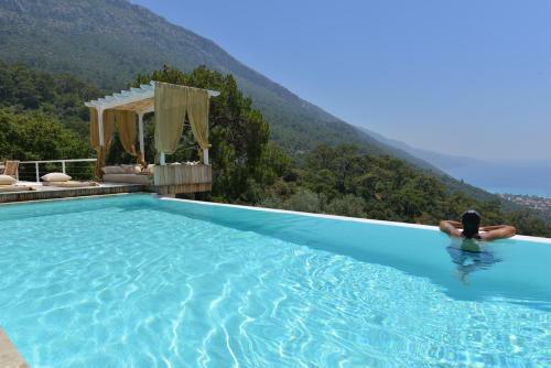 Hotel �l�deniz Loft - Exclusive Accommodation