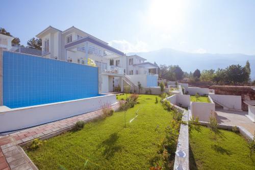 Orka Residence Villas