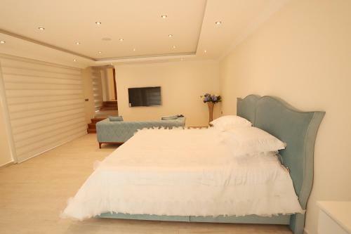 Orka Residence Villas