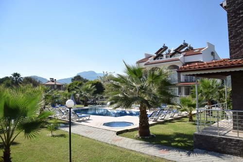 B1 Arnna Apartments