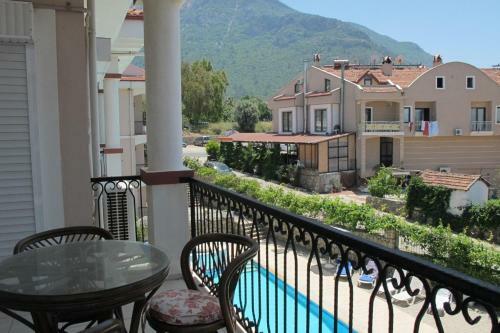 Azelya Apartment 02
