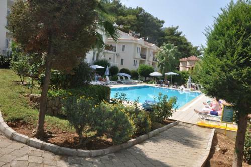Apartamento Nicolas Gate 3