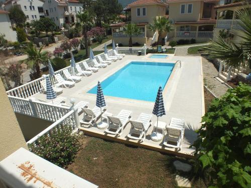 Apartamento Nicholas Gate B4