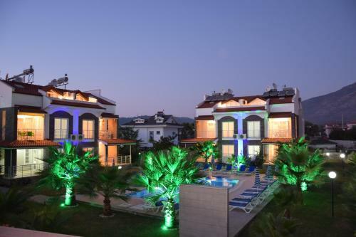 B2 Arnna Apartment