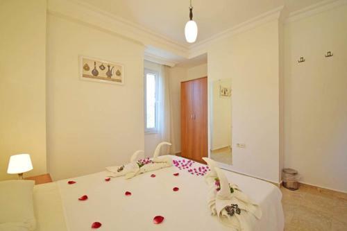 B2 Arnna Apartment
