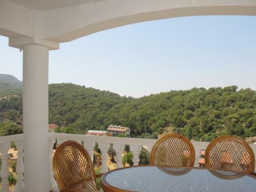 Apartamento Thera Homes 20