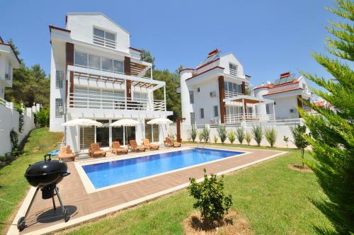 Villa P?nara