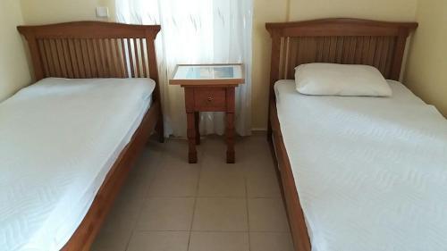 Apartamento Nicholas Gate E3