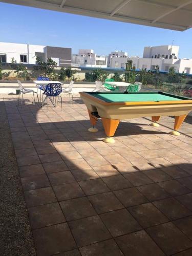 Apartamento Le Lagon De Hammamet