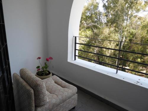 Apartamento Appartement Dar S�bastian- Hammamet