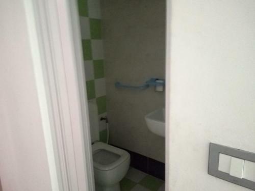 Apartamento Immeuble Selma 3