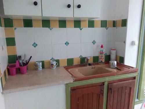 Apartamento Immeuble Selma 3
