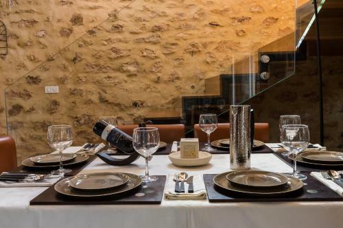 Hostal Muses Hammamet