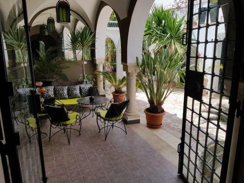 Hostal Luxury Hammamet Riad