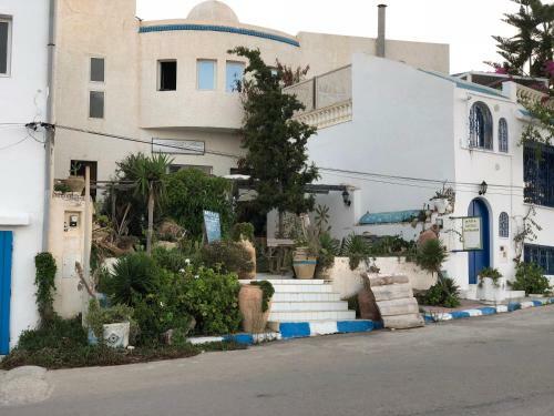 Apartamento R�sidence Les Violettes