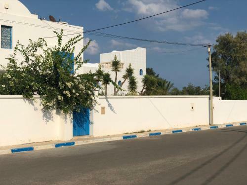 Apartamento R�sidence Les Violettes