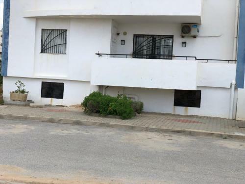 Apartamento R�sidence Les Violettes