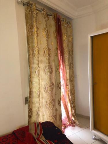 Apartamento R�sidence Les Violettes