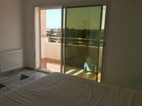 Apartamento Appart Hergla Diamond