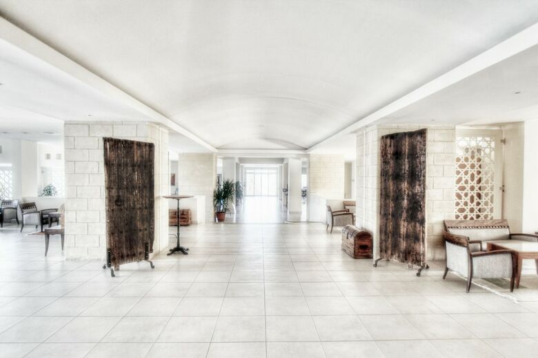 Hotel Calimera Delfino Beach Resort & Spa