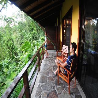 Hotel Tabacon Grand Spa Thermal Resort
