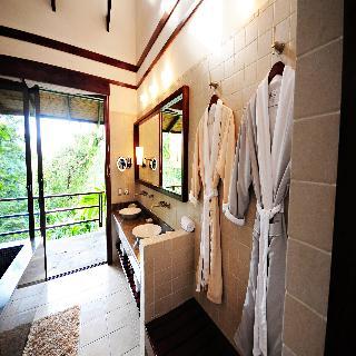 Hotel Tabacon Grand Spa Thermal Resort