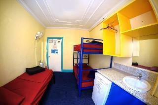 Hostal Jolly Swagman Backpackers