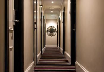 Hotel Challis Lodge