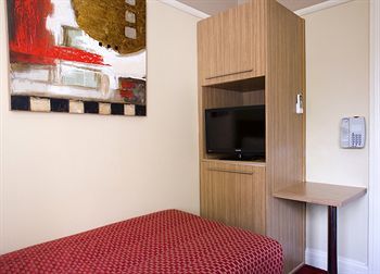 Hotel Springfield Lodge