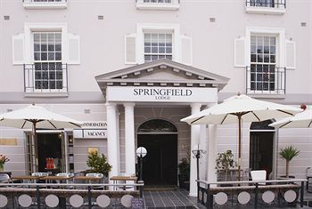 Hotel Springfield Lodge