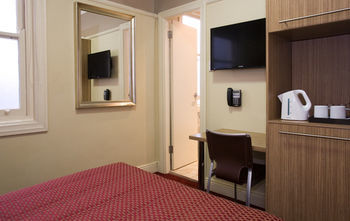 Hotel Springfield Lodge
