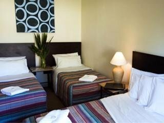 Hotel Avoca Lodge