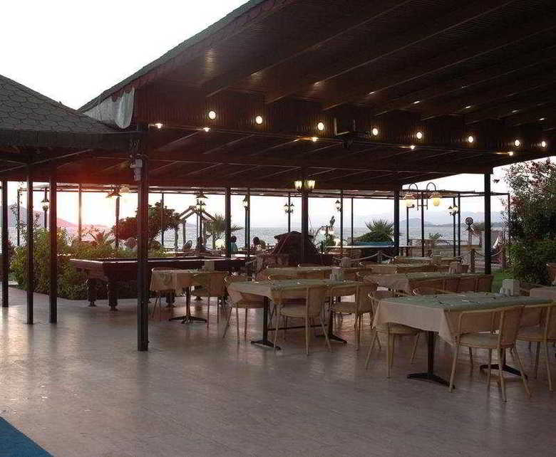 Hotel Ceren