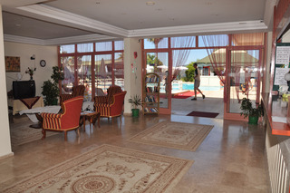 Hotel Ceren