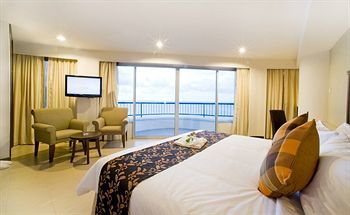 Hotel Flamingo By The Beach, Penang