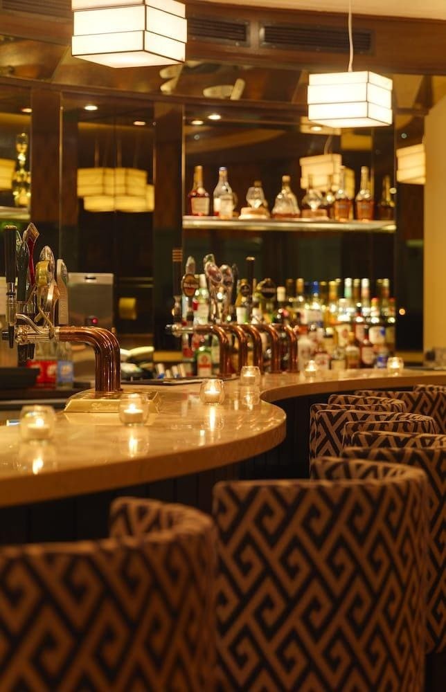 Hotel Ormonde