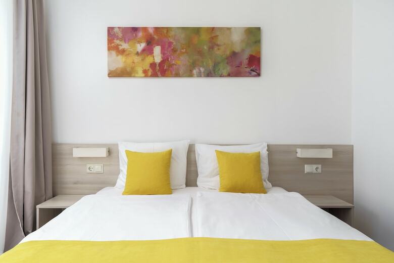 Hotel Aluasun Helios Beach