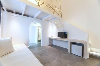 Apartamentos Suites Artemis