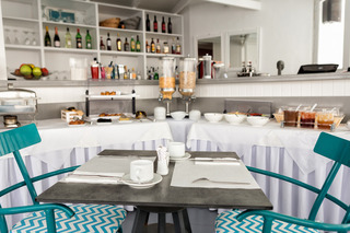 Apartamentos Suites Artemis