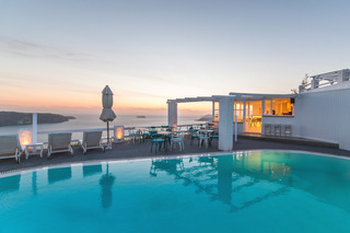 Apartamentos Suites Artemis
