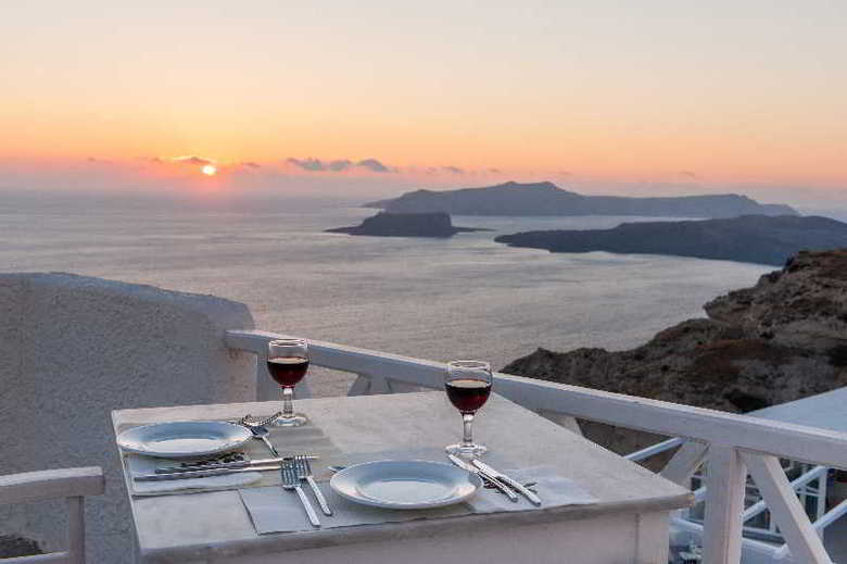 Apartamentos Suites Artemis