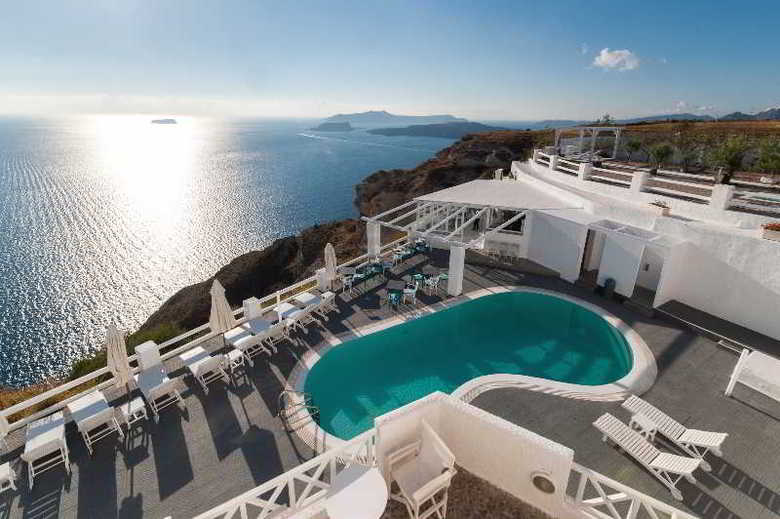 Apartamentos Suites Artemis