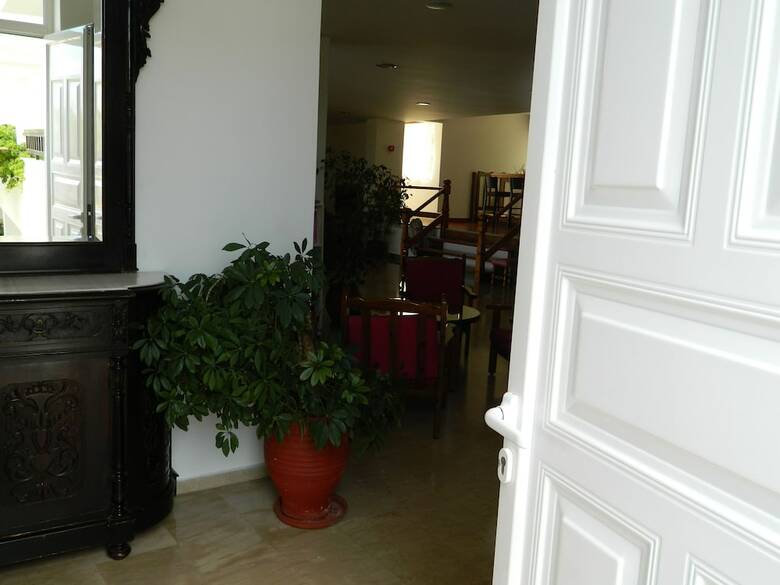Hotel Glicorisa Beach