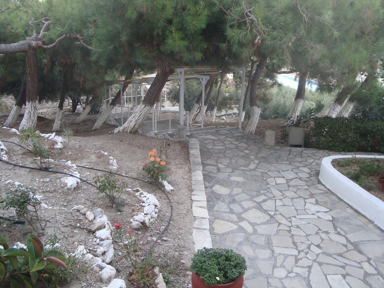 Hotel Glicorisa Beach