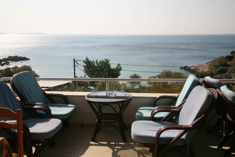 Hotel Glicorisa Beach